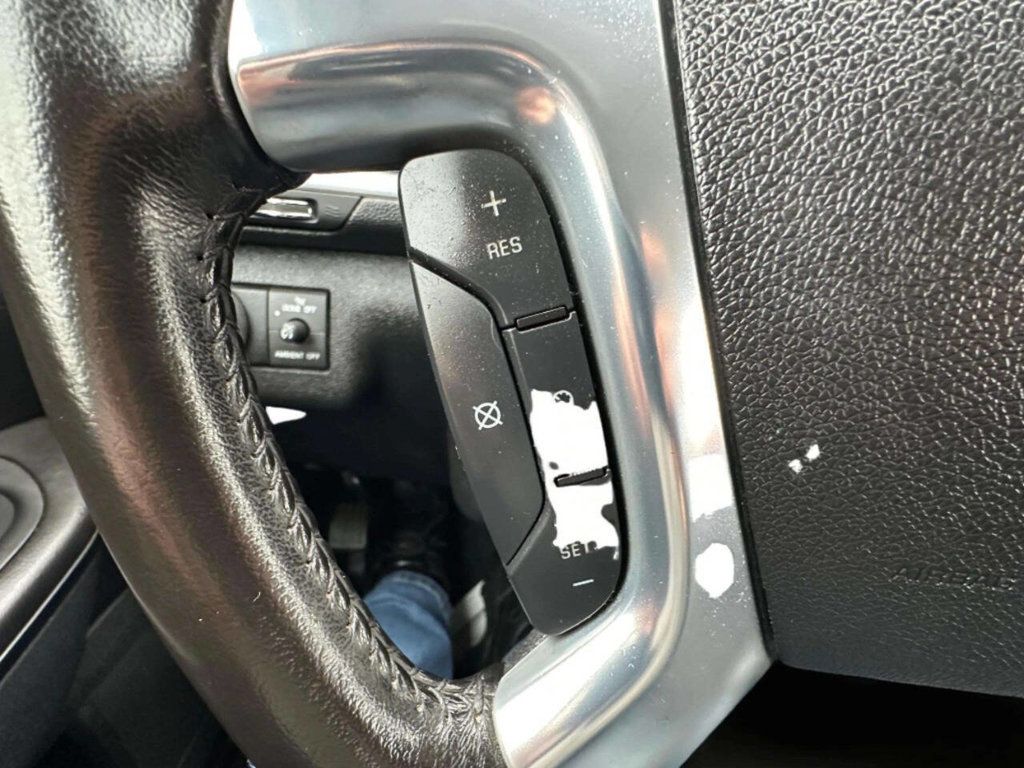 2016 Chevrolet Traverse AWD 4dr LT w/1LT - 22949709 - 24