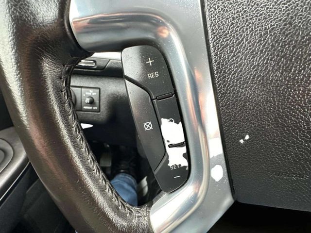 2016 Chevrolet Traverse AWD 4dr LT w/1LT - 22949709 - 24