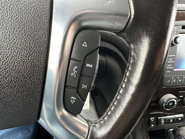 2016 Chevrolet Traverse AWD 4dr LT w/1LT - 22949709 - 25