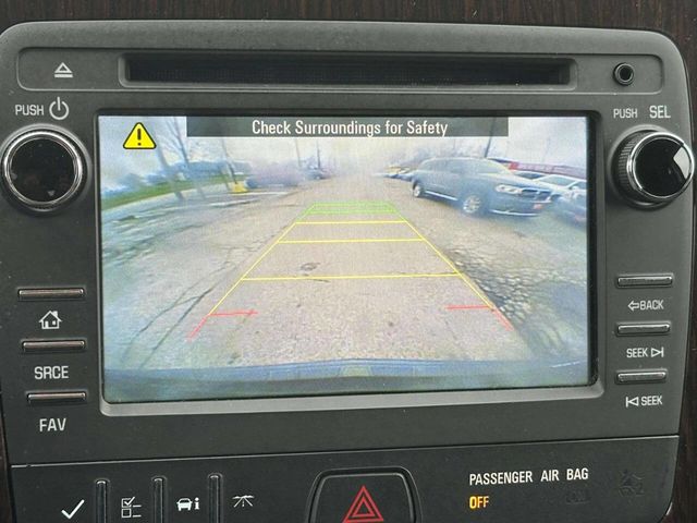 2016 Chevrolet Traverse AWD 4dr LT w/1LT - 22949709 - 26