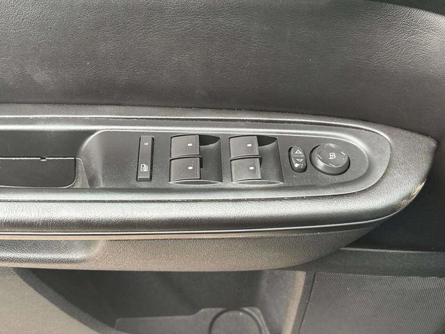 2016 Chevrolet Traverse AWD 4dr LT w/1LT - 22949709 - 27