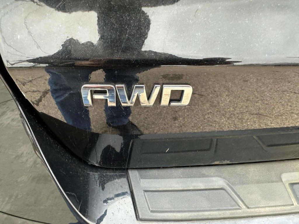 2016 Chevrolet Traverse AWD 4dr LT w/1LT - 22949709 - 29