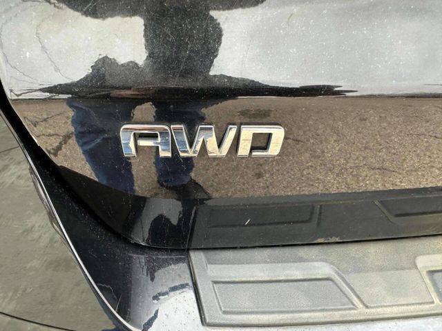 2016 Chevrolet Traverse AWD 4dr LT w/1LT - 22949709 - 29