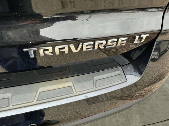 2016 Chevrolet Traverse AWD 4dr LT w/1LT - 22949709 - 30