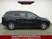 2016 Chevrolet Traverse AWD 4dr LT w/1LT - 22949709 - 3