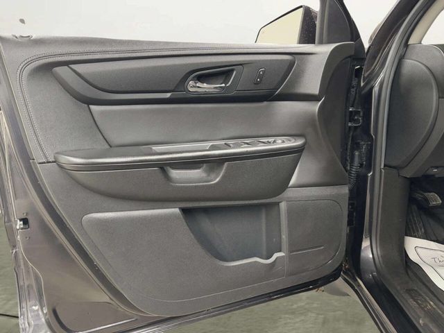 2016 Chevrolet Traverse AWD 4dr LT w/1LT - 22952394 - 9