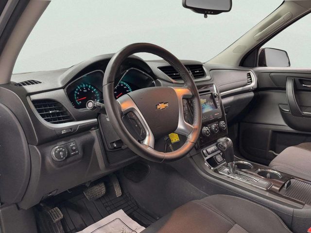 2016 Chevrolet Traverse AWD 4dr LT w/1LT - 22952394 - 10
