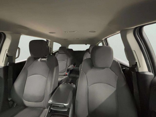 2016 Chevrolet Traverse AWD 4dr LT w/1LT - 22952394 - 12