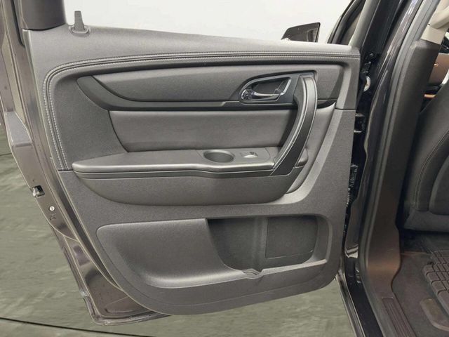 2016 Chevrolet Traverse AWD 4dr LT w/1LT - 22952394 - 13