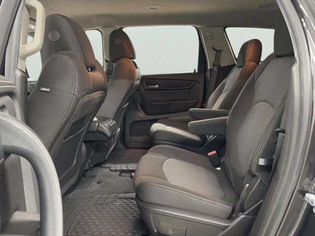 2016 Chevrolet Traverse AWD 4dr LT w/1LT - 22952394 - 14