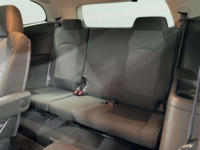 2016 Chevrolet Traverse AWD 4dr LT w/1LT - 22952394 - 16