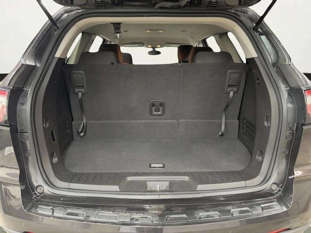 2016 Chevrolet Traverse AWD 4dr LT w/1LT - 22952394 - 17