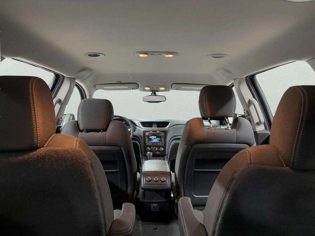 2016 Chevrolet Traverse AWD 4dr LT w/1LT - 22952394 - 18