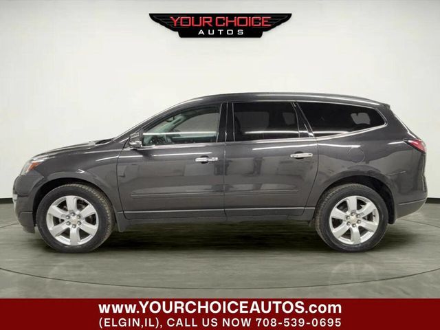 2016 Chevrolet Traverse AWD 4dr LT w/1LT - 22952394 - 1