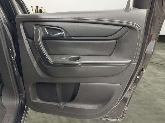 2016 Chevrolet Traverse AWD 4dr LT w/1LT - 22952394 - 19