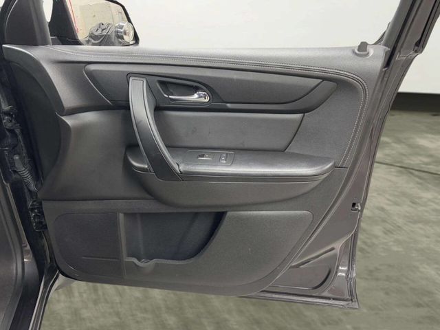 2016 Chevrolet Traverse AWD 4dr LT w/1LT - 22952394 - 22