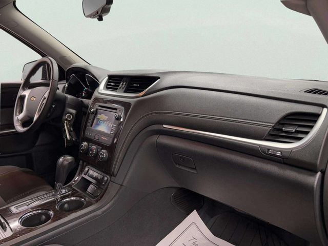 2016 Chevrolet Traverse AWD 4dr LT w/1LT - 22952394 - 23