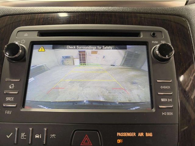 2016 Chevrolet Traverse AWD 4dr LT w/1LT - 22952394 - 27