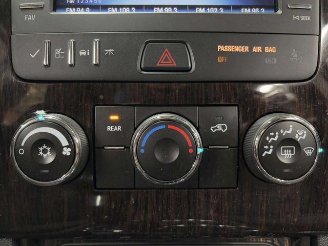 2016 Chevrolet Traverse AWD 4dr LT w/1LT - 22952394 - 28