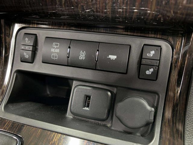 2016 Chevrolet Traverse AWD 4dr LT w/1LT - 22952394 - 29