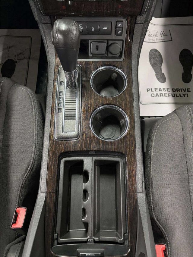 2016 Chevrolet Traverse AWD 4dr LT w/1LT - 22952394 - 30