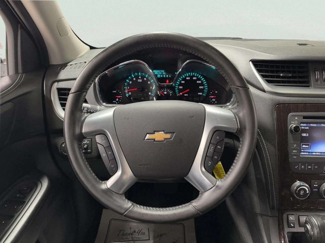 2016 Chevrolet Traverse AWD 4dr LT w/1LT - 22952394 - 32