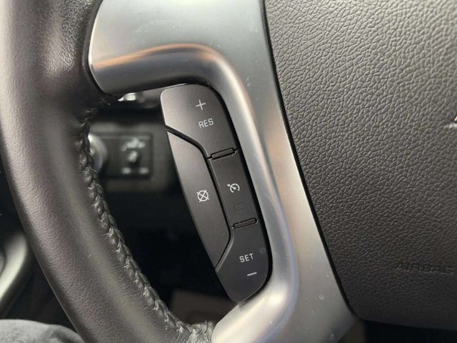 2016 Chevrolet Traverse AWD 4dr LT w/1LT - 22952394 - 33