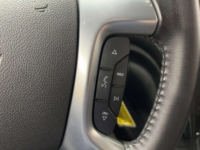 2016 Chevrolet Traverse AWD 4dr LT w/1LT - 22952394 - 34