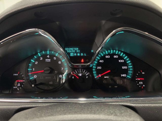 2016 Chevrolet Traverse AWD 4dr LT w/1LT - 22952394 - 37