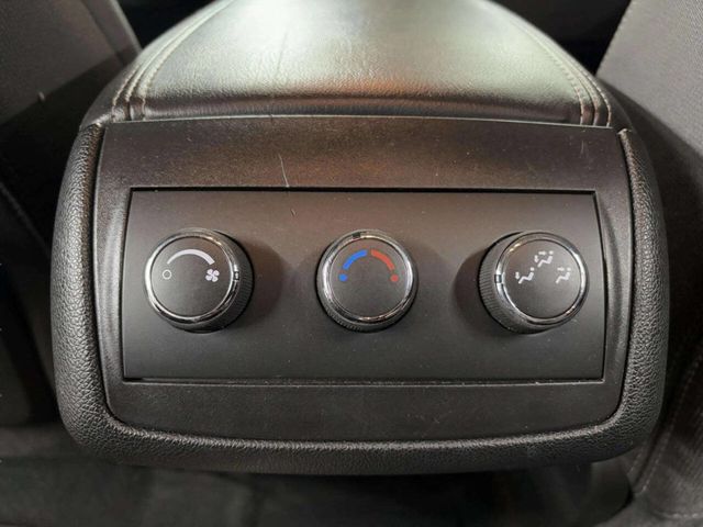 2016 Chevrolet Traverse AWD 4dr LT w/1LT - 22952394 - 40