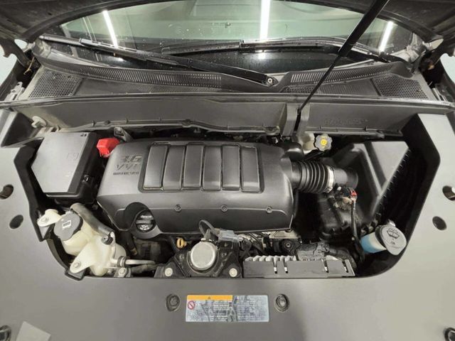 2016 Chevrolet Traverse AWD 4dr LT w/1LT - 22952394 - 8