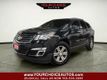 2016 Chevrolet Traverse AWD 4dr LT w/1LT - 22989121 - 0