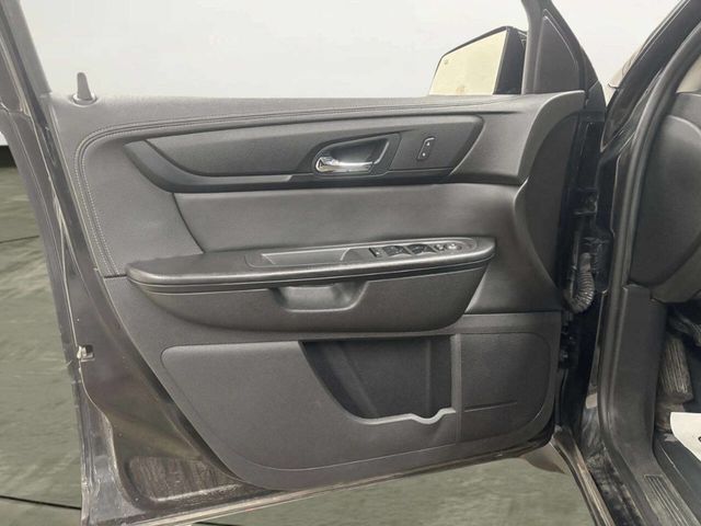 2016 Chevrolet Traverse AWD 4dr LT w/1LT - 22989121 - 9