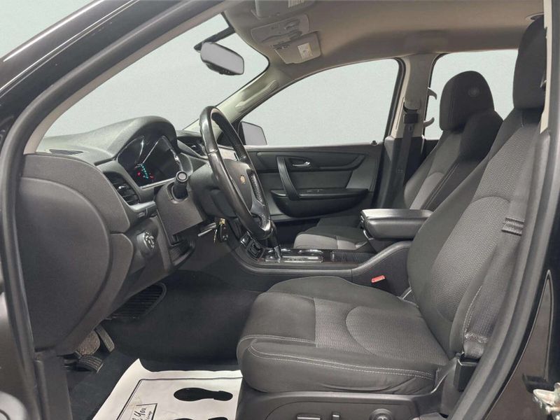 2016 Chevrolet Traverse AWD 4dr LT w/1LT - 22989121 - 11