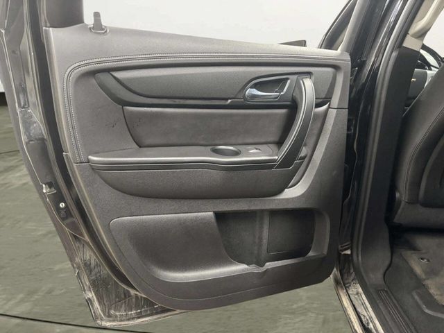 2016 Chevrolet Traverse AWD 4dr LT w/1LT - 22989121 - 12