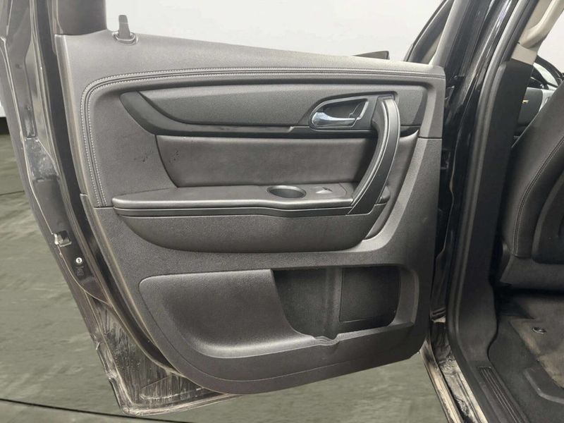 2016 Chevrolet Traverse AWD 4dr LT w/1LT - 22989121 - 12