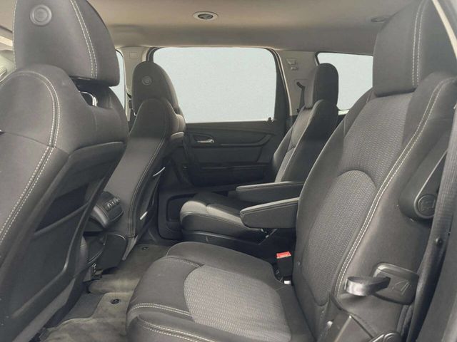 2016 Chevrolet Traverse AWD 4dr LT w/1LT - 22989121 - 13