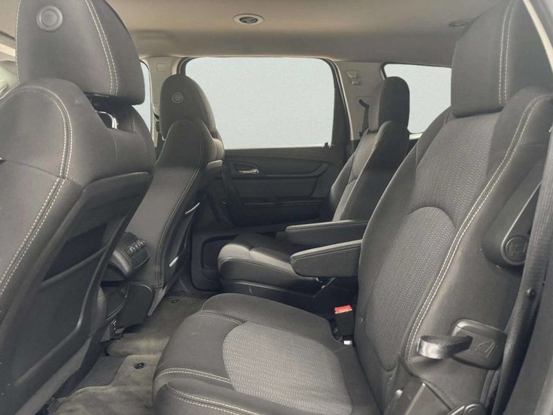 2016 Chevrolet Traverse AWD 4dr LT w/1LT - 22989121 - 13