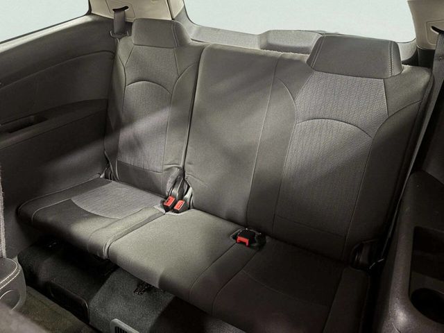 2016 Chevrolet Traverse AWD 4dr LT w/1LT - 22989121 - 14