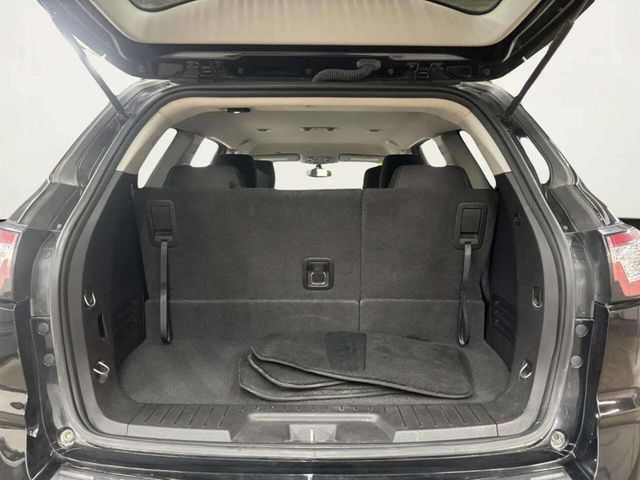 2016 Chevrolet Traverse AWD 4dr LT w/1LT - 22989121 - 15