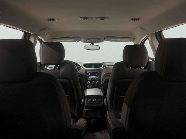 2016 Chevrolet Traverse AWD 4dr LT w/1LT - 22989121 - 16