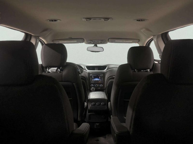 2016 Chevrolet Traverse AWD 4dr LT w/1LT - 22989121 - 16