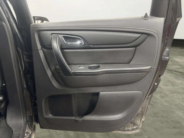 2016 Chevrolet Traverse AWD 4dr LT w/1LT - 22989121 - 17