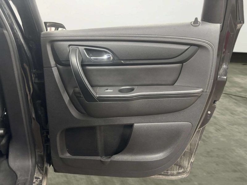 2016 Chevrolet Traverse AWD 4dr LT w/1LT - 22989121 - 17