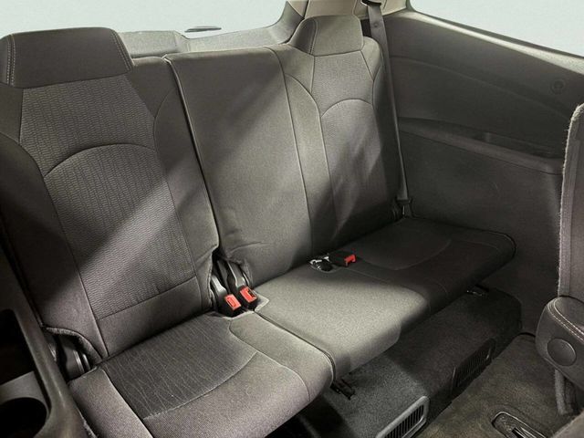 2016 Chevrolet Traverse AWD 4dr LT w/1LT - 22989121 - 18