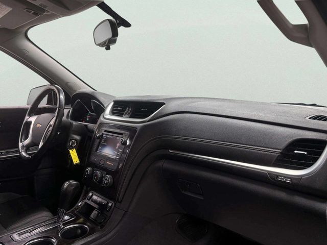 2016 Chevrolet Traverse AWD 4dr LT w/1LT - 22989121 - 21