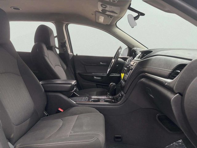 2016 Chevrolet Traverse AWD 4dr LT w/1LT - 22989121 - 22