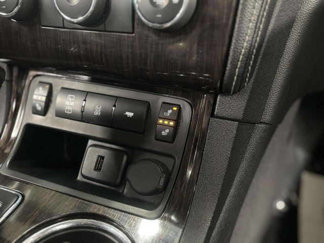 2016 Chevrolet Traverse AWD 4dr LT w/1LT - 22989121 - 26