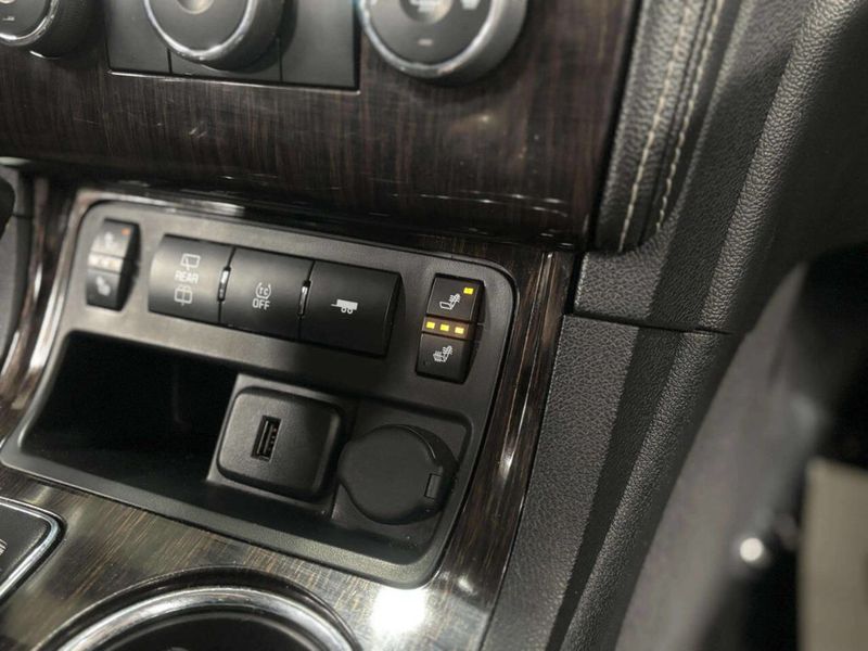 2016 Chevrolet Traverse AWD 4dr LT w/1LT - 22989121 - 26