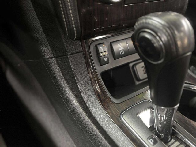 2016 Chevrolet Traverse AWD 4dr LT w/1LT - 22989121 - 27